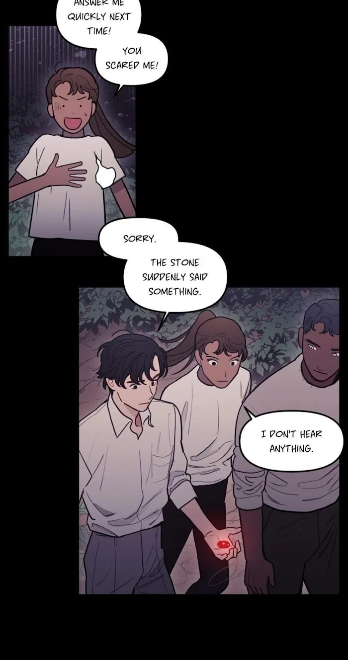 Sun’s Blood - Chapter 52 Page 26