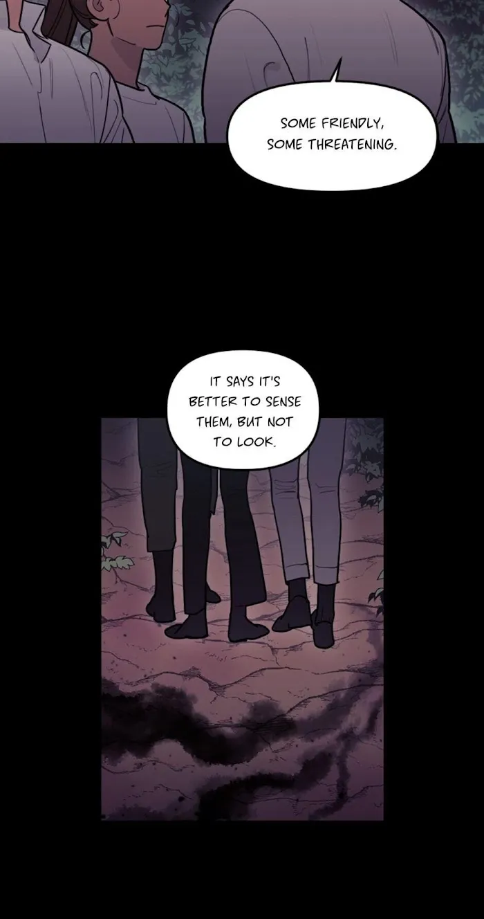 Sun’s Blood - Chapter 52 Page 28