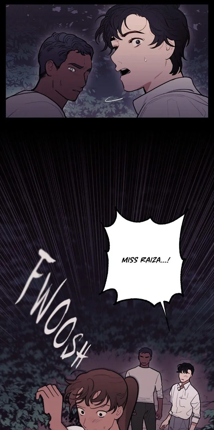 Sun’s Blood - Chapter 52 Page 34