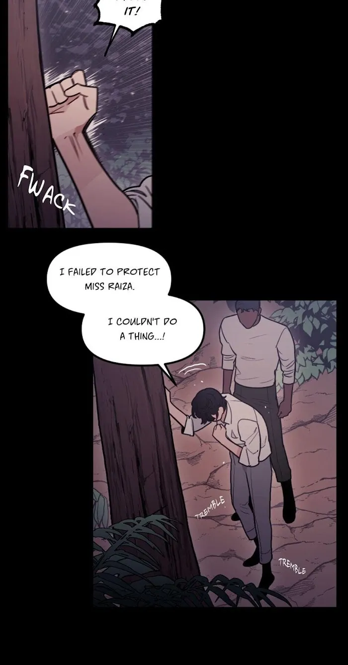 Sun’s Blood - Chapter 52 Page 44