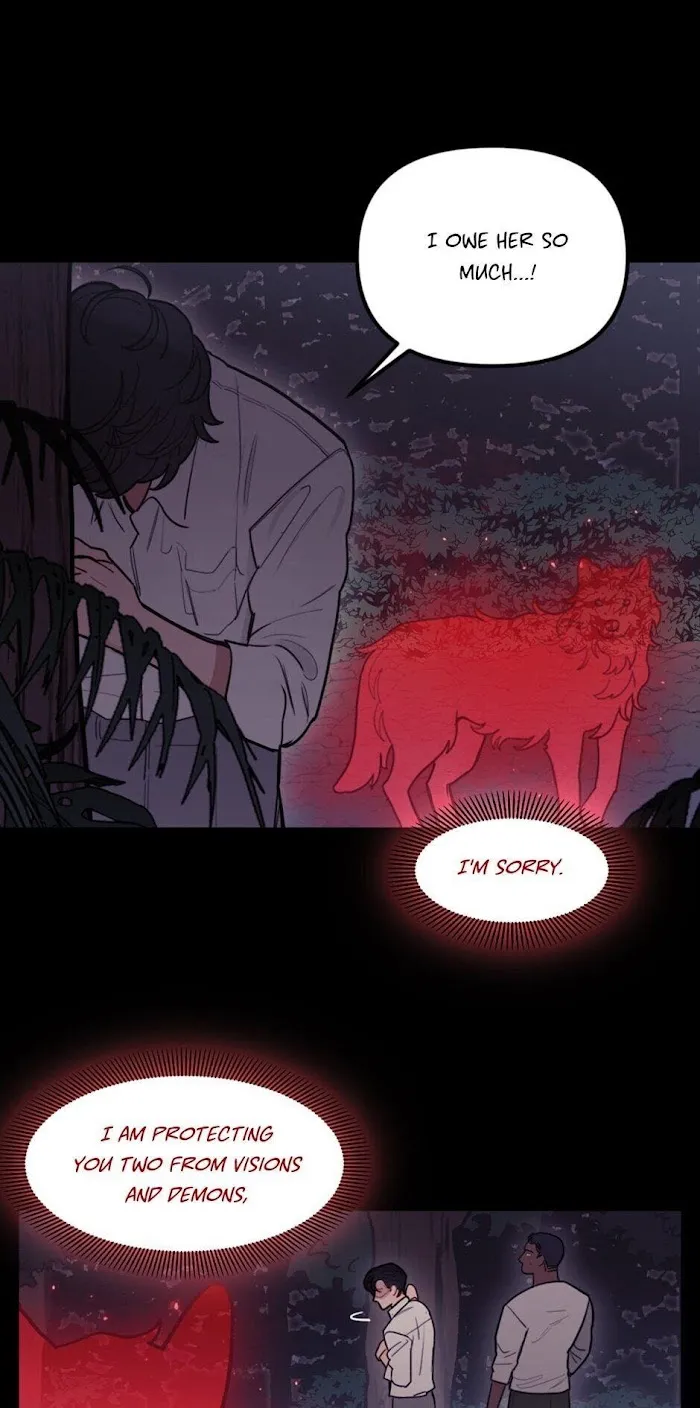 Sun’s Blood - Chapter 52 Page 45