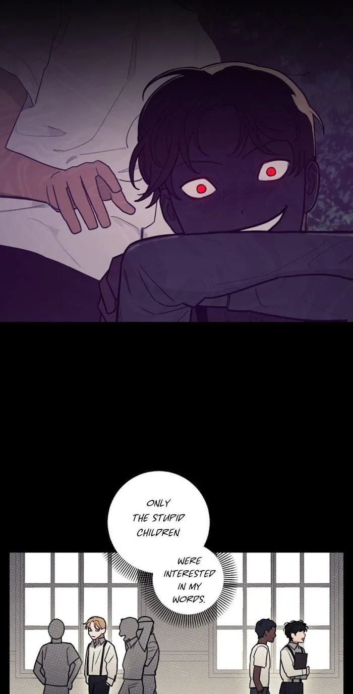 Sun’s Blood - Chapter 53 Page 2