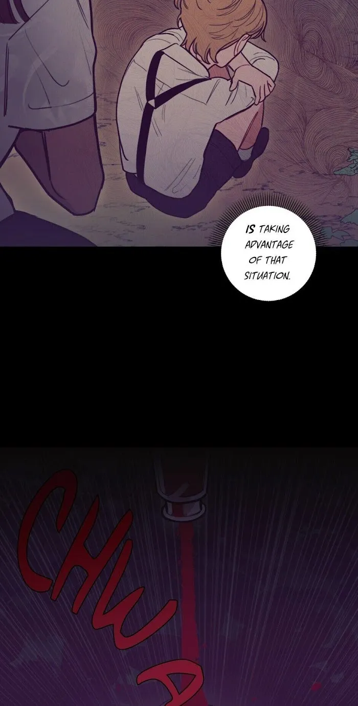 Sun’s Blood - Chapter 53 Page 6
