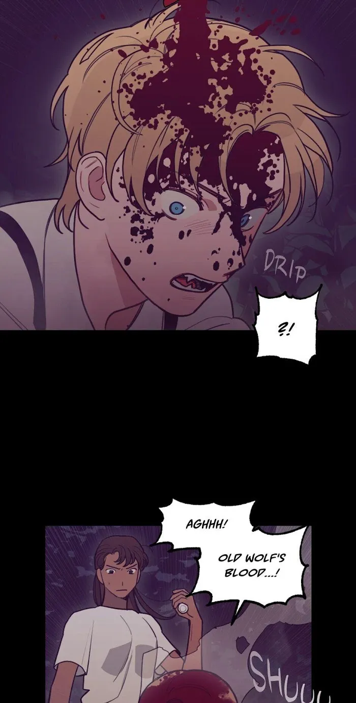Sun’s Blood - Chapter 53 Page 7