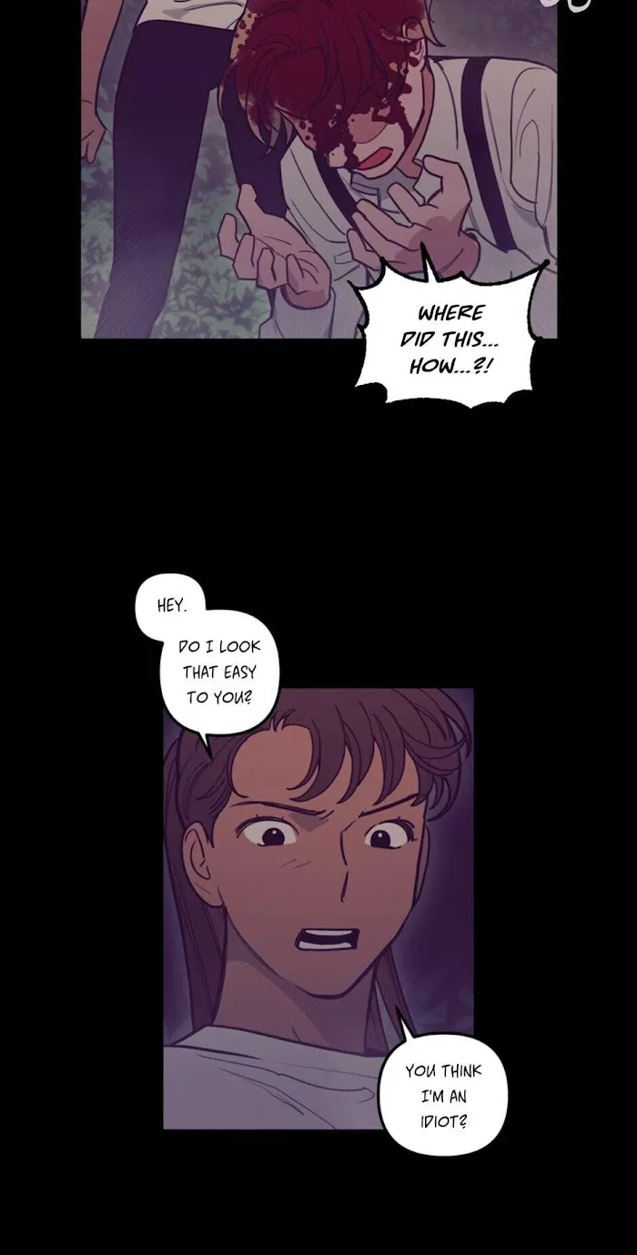Sun’s Blood - Chapter 53 Page 8