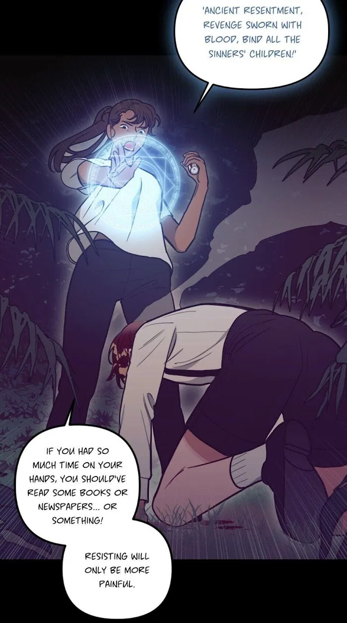Sun’s Blood - Chapter 53 Page 10