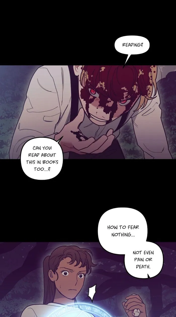 Sun’s Blood - Chapter 53 Page 11