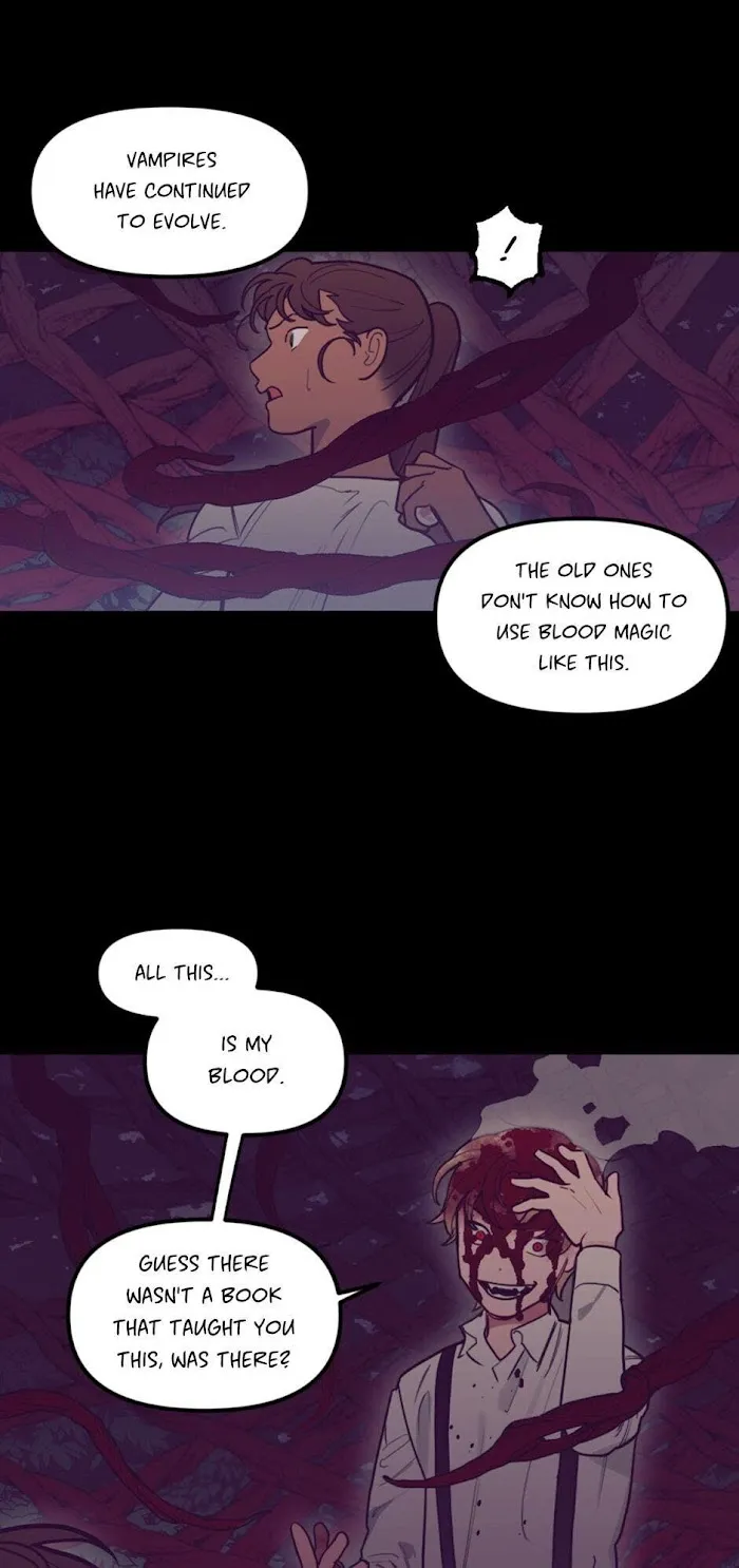 Sun’s Blood - Chapter 53 Page 13