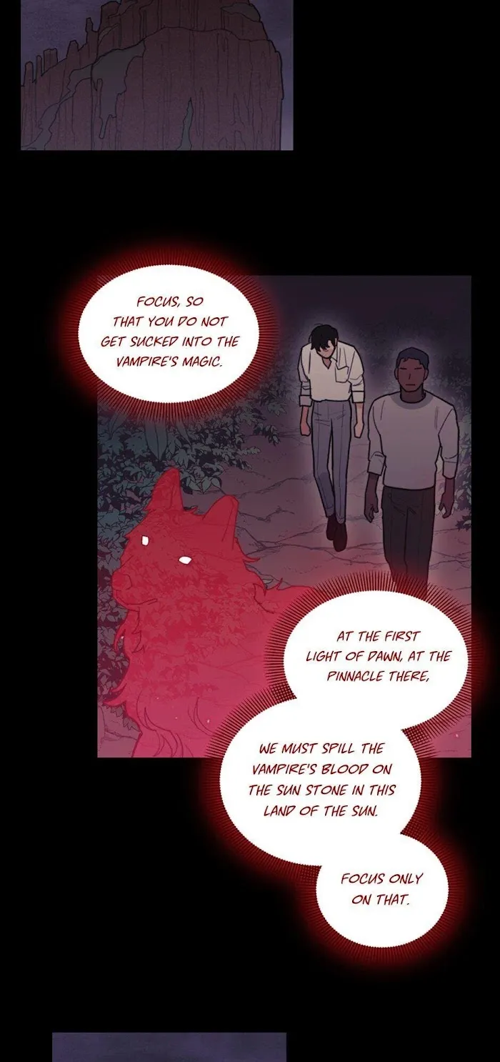 Sun’s Blood - Chapter 53 Page 15