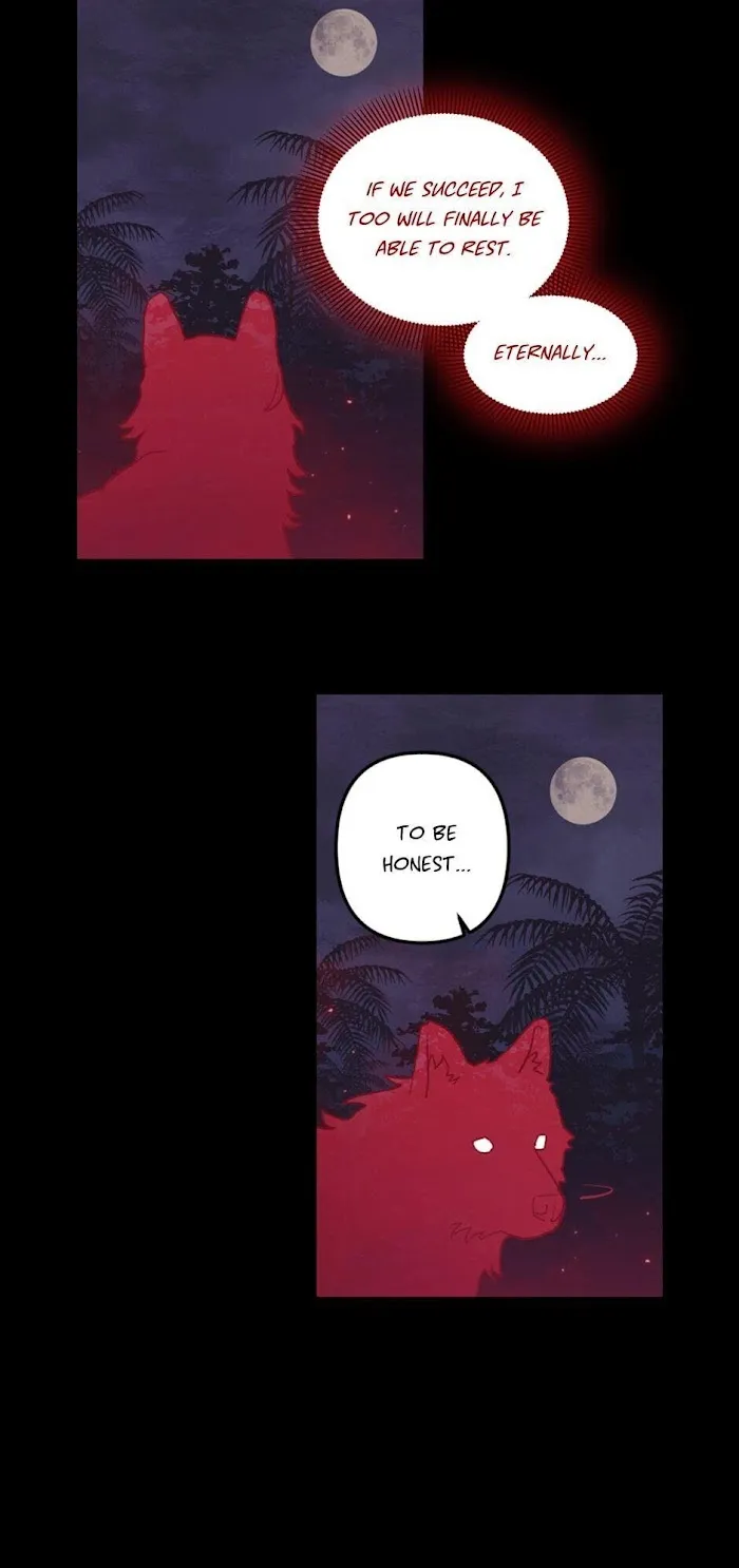 Sun’s Blood - Chapter 53 Page 16