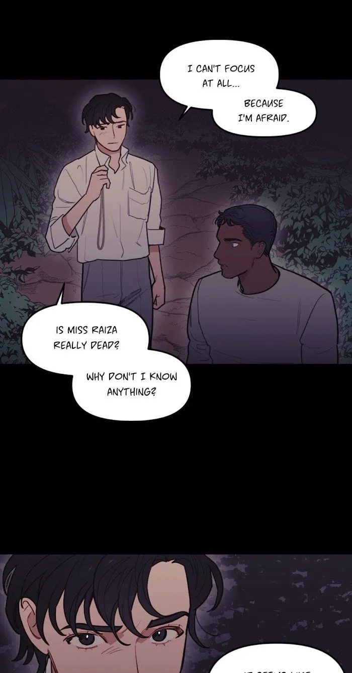 Sun’s Blood - Chapter 53 Page 17