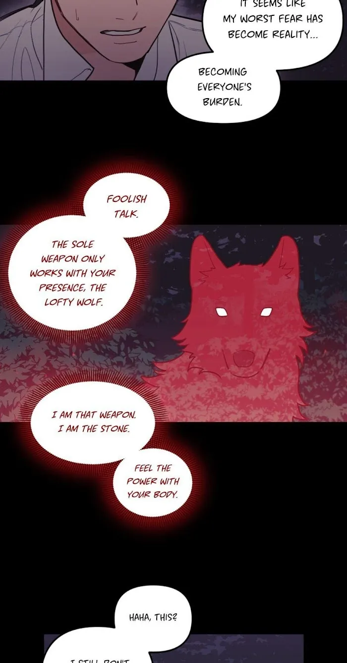 Sun’s Blood - Chapter 53 Page 18