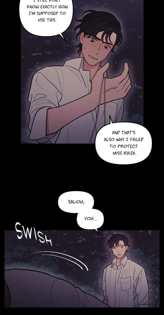 Sun’s Blood - Chapter 53 Page 19