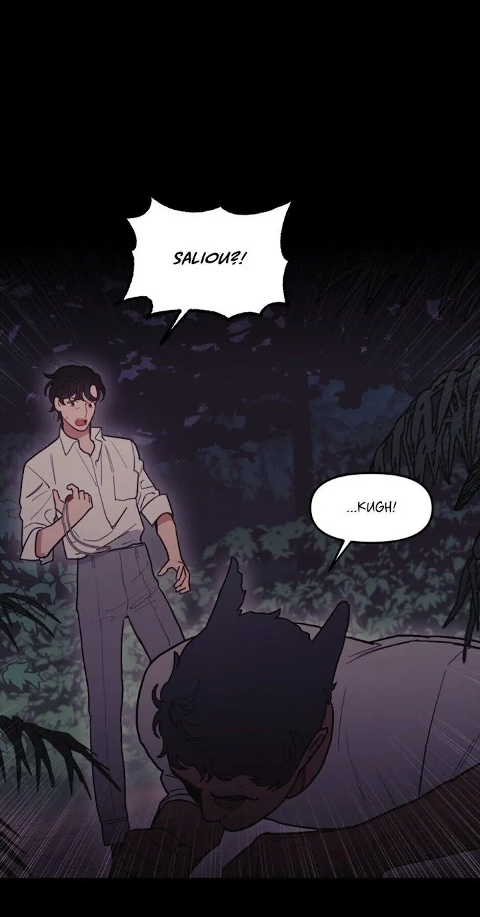 Sun’s Blood - Chapter 53 Page 20