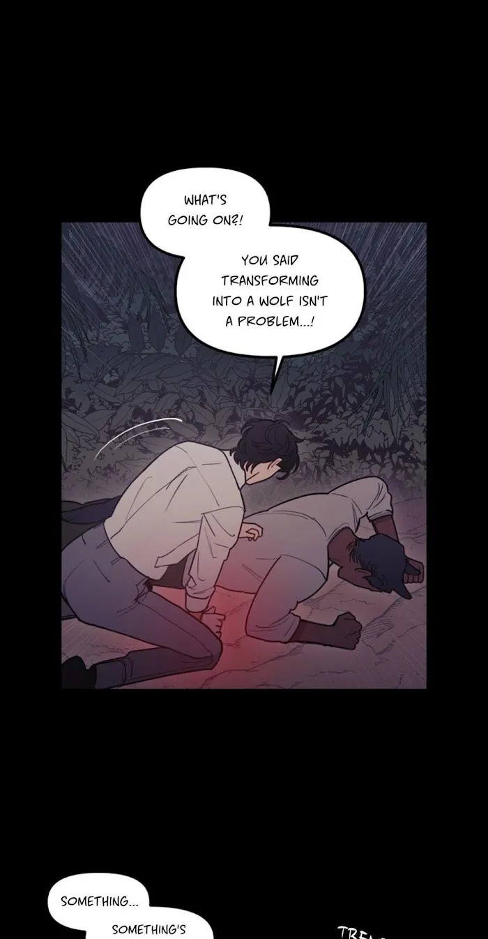 Sun’s Blood - Chapter 53 Page 21