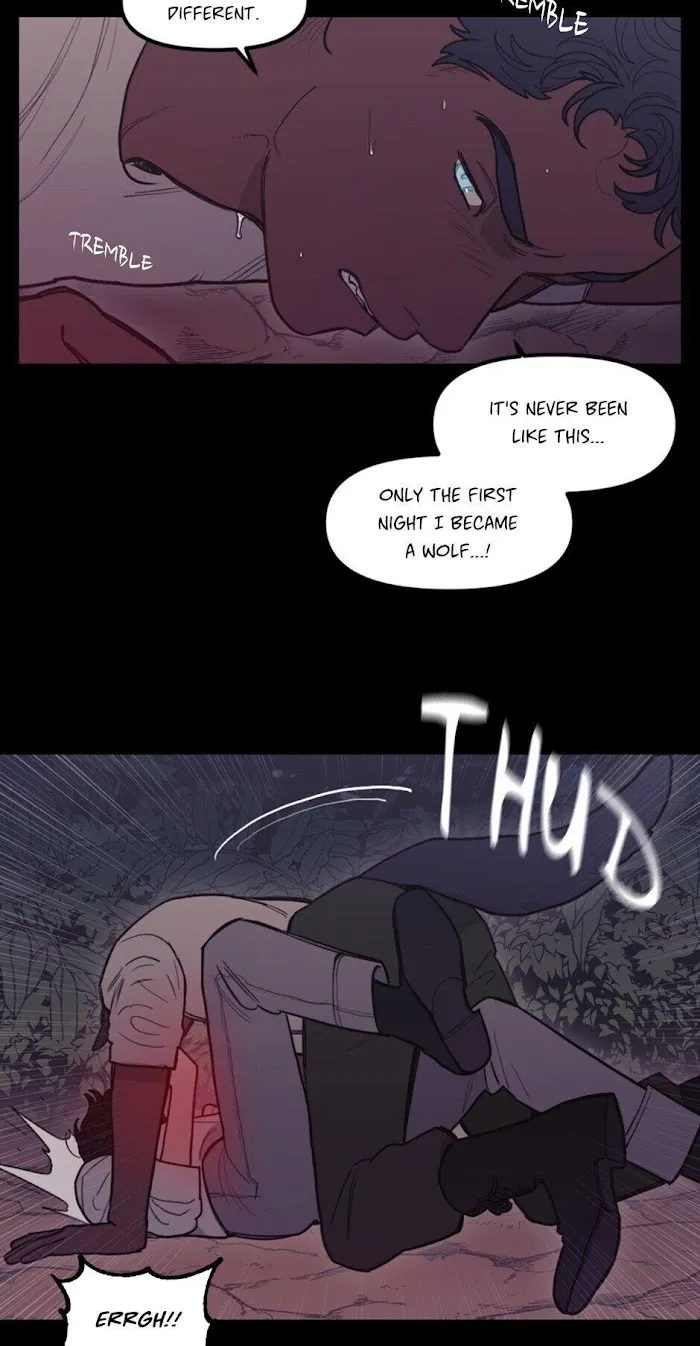 Sun’s Blood - Chapter 53 Page 22