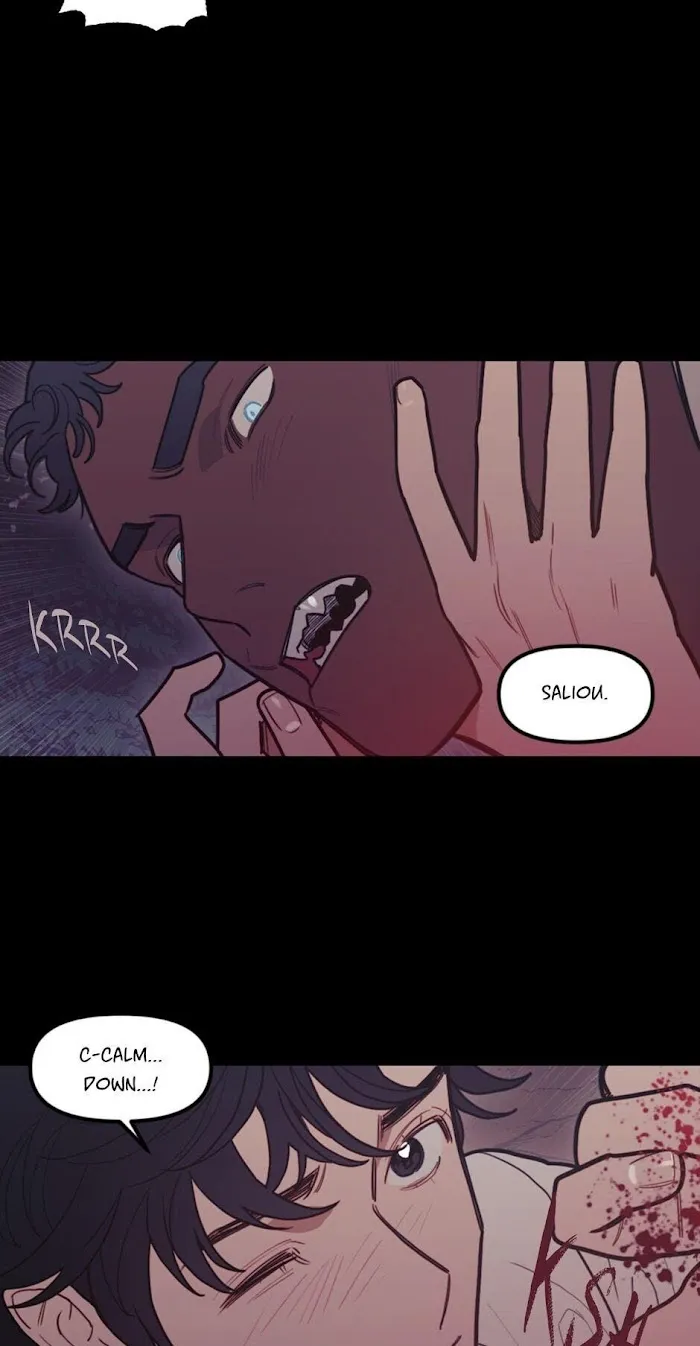 Sun’s Blood - Chapter 53 Page 23