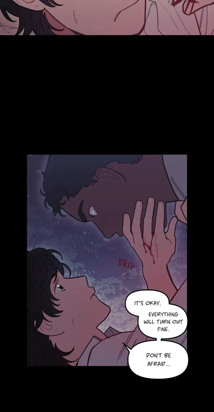Sun’s Blood - Chapter 53 Page 24