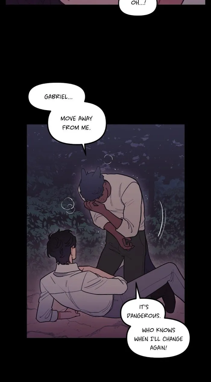 Sun’s Blood - Chapter 53 Page 28