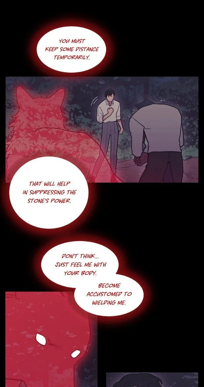 Sun’s Blood - Chapter 53 Page 29