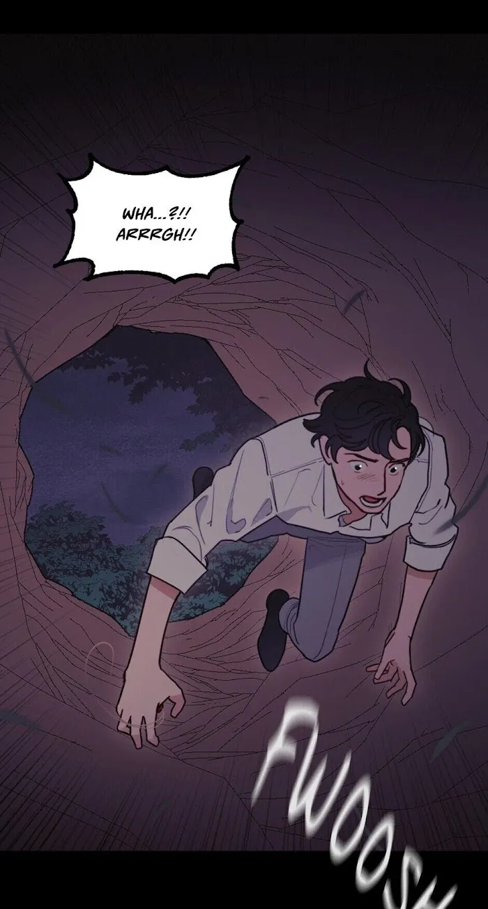 Sun’s Blood - Chapter 53 Page 33