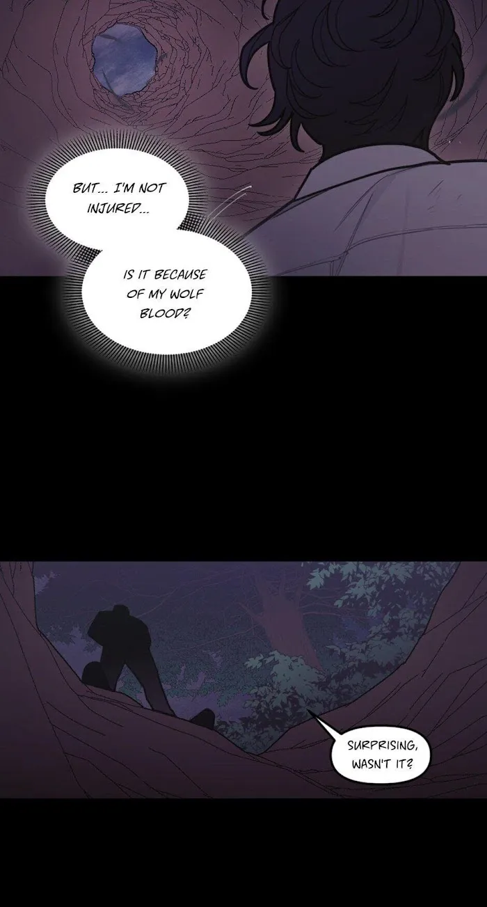 Sun’s Blood - Chapter 53 Page 36