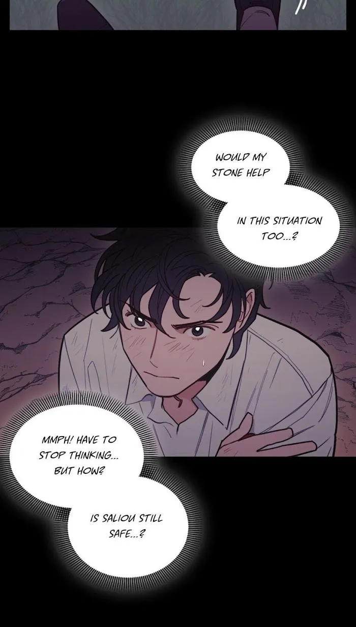 Sun’s Blood - Chapter 53 Page 40