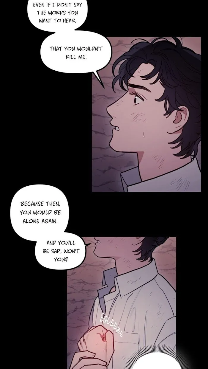 Sun’s Blood - Chapter 54 Page 6