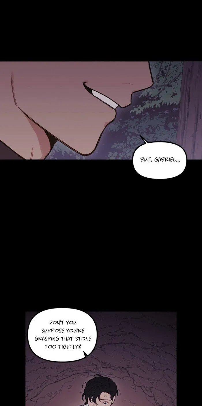 Sun’s Blood - Chapter 54 Page 9