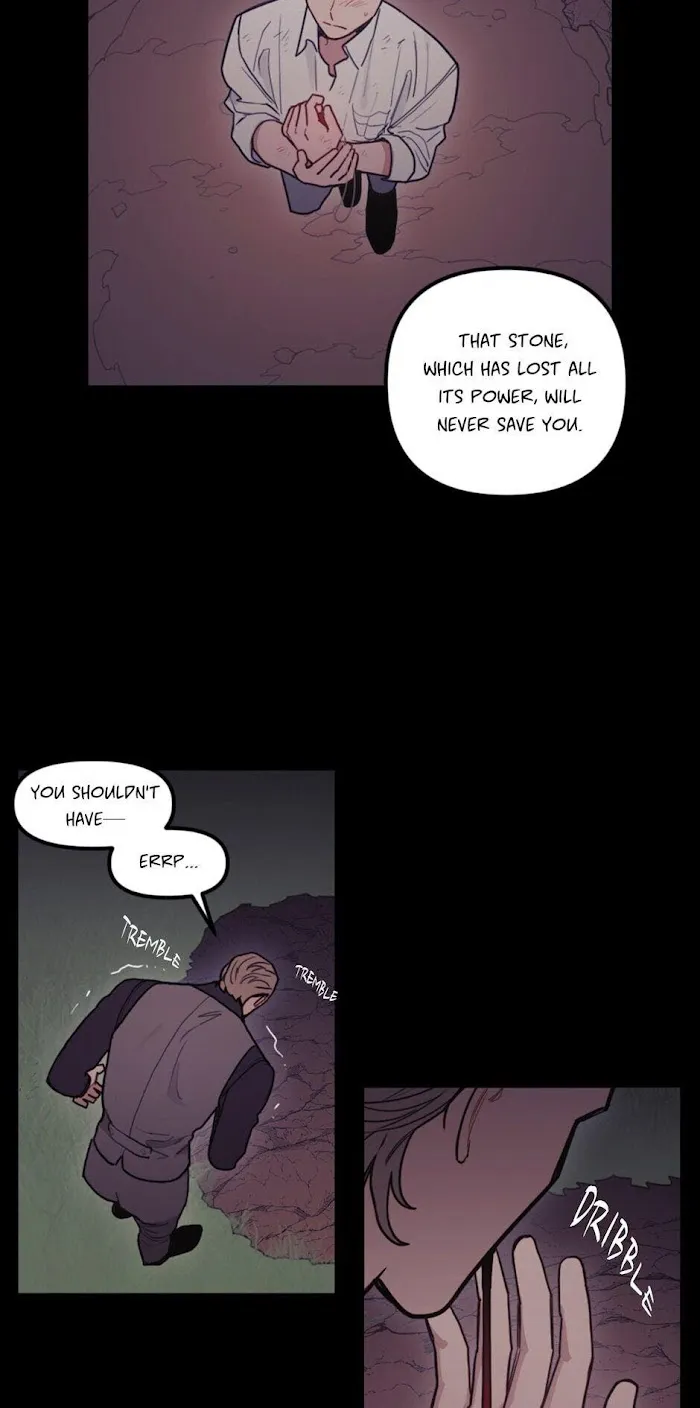Sun’s Blood - Chapter 54 Page 10