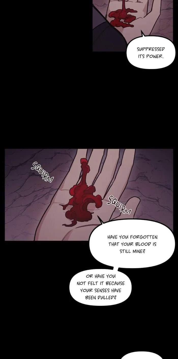 Sun’s Blood - Chapter 54 Page 11