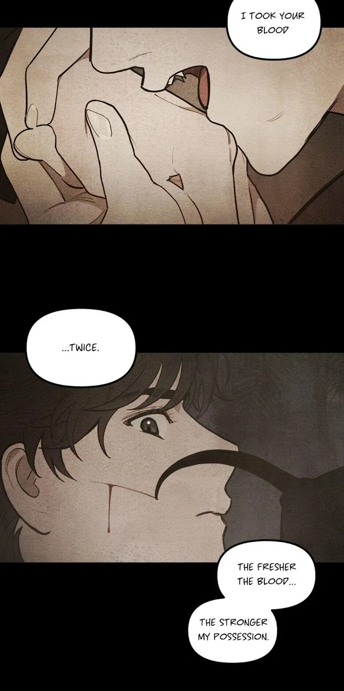 Sun’s Blood - Chapter 54 Page 12