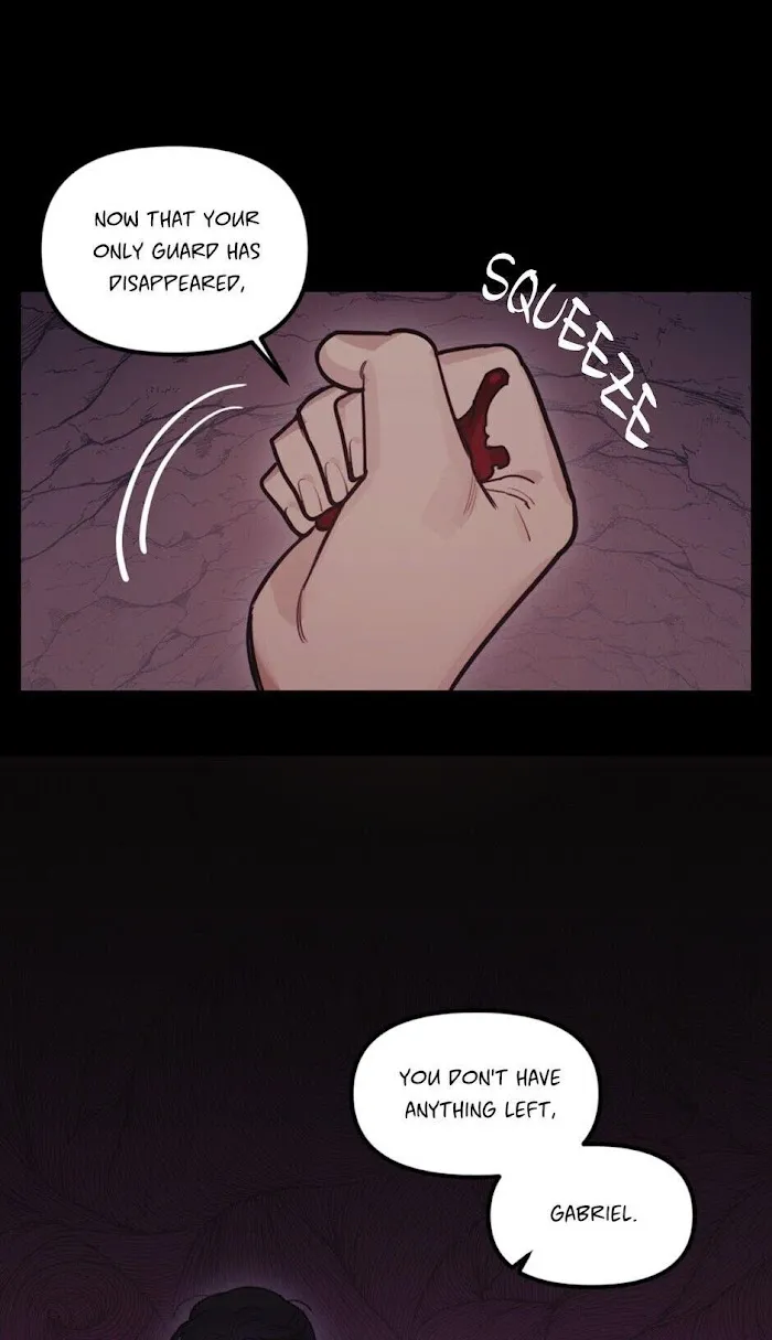 Sun’s Blood - Chapter 54 Page 13