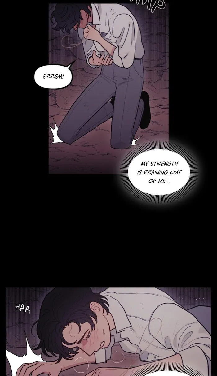 Sun’s Blood - Chapter 54 Page 15