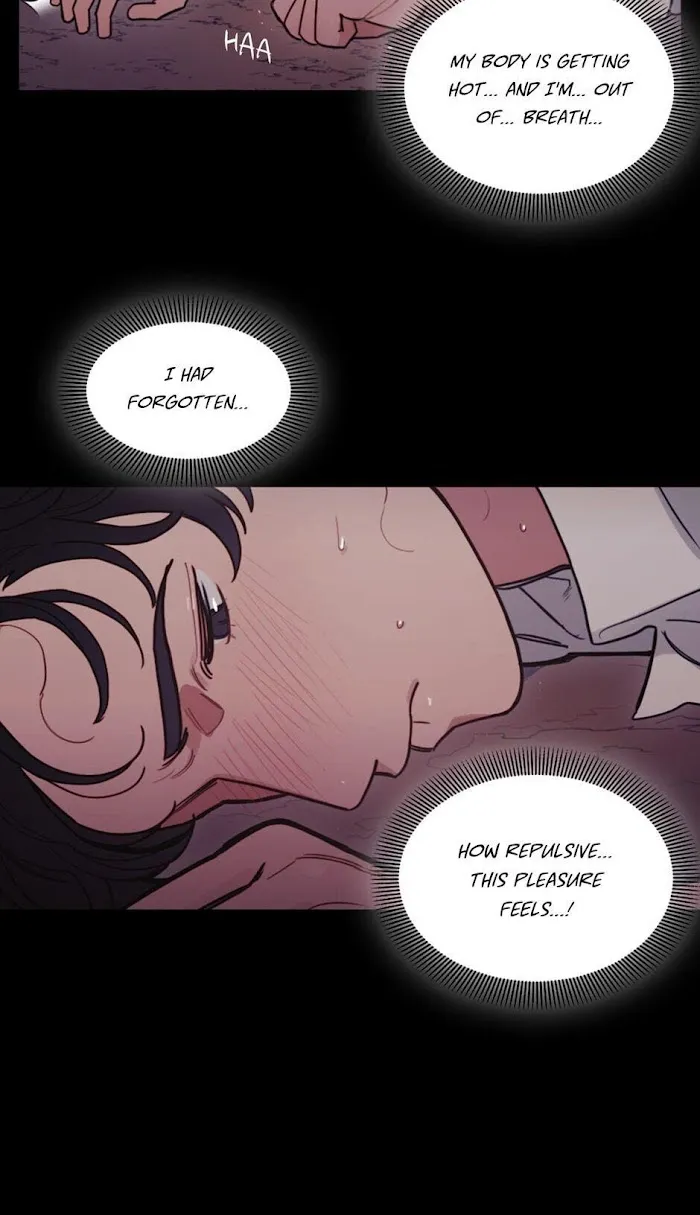 Sun’s Blood - Chapter 54 Page 16