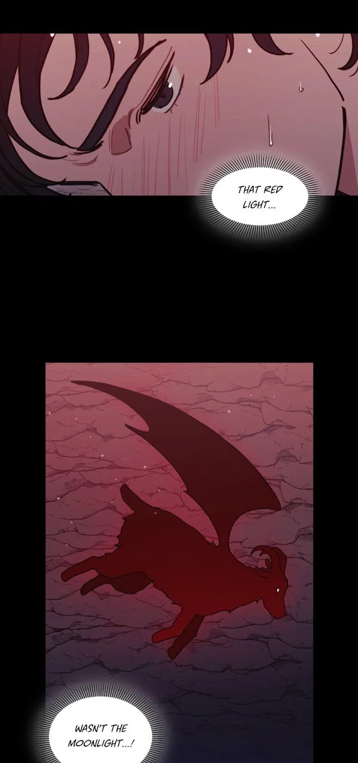 Sun’s Blood - Chapter 54 Page 18