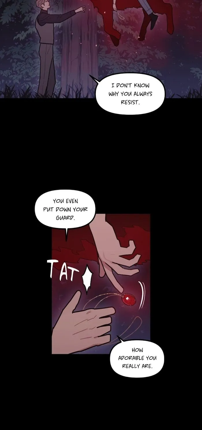 Sun’s Blood - Chapter 54 Page 20