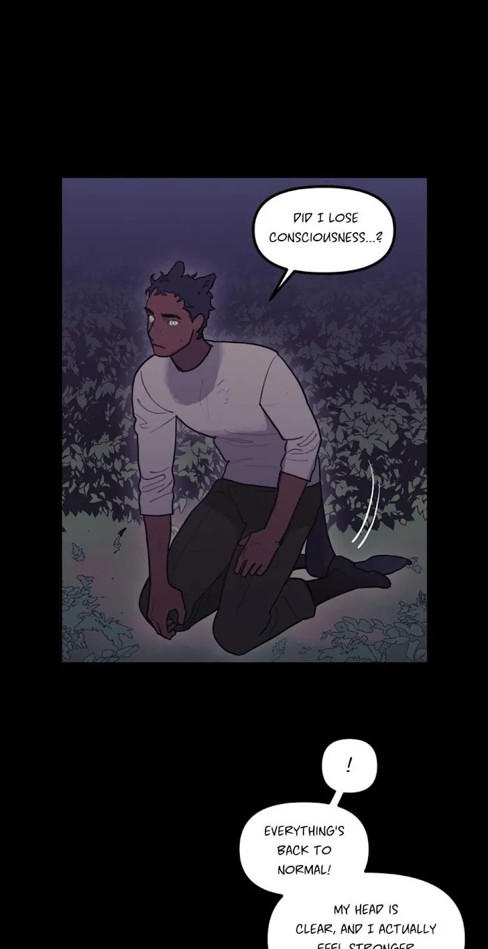 Sun’s Blood - Chapter 54 Page 25