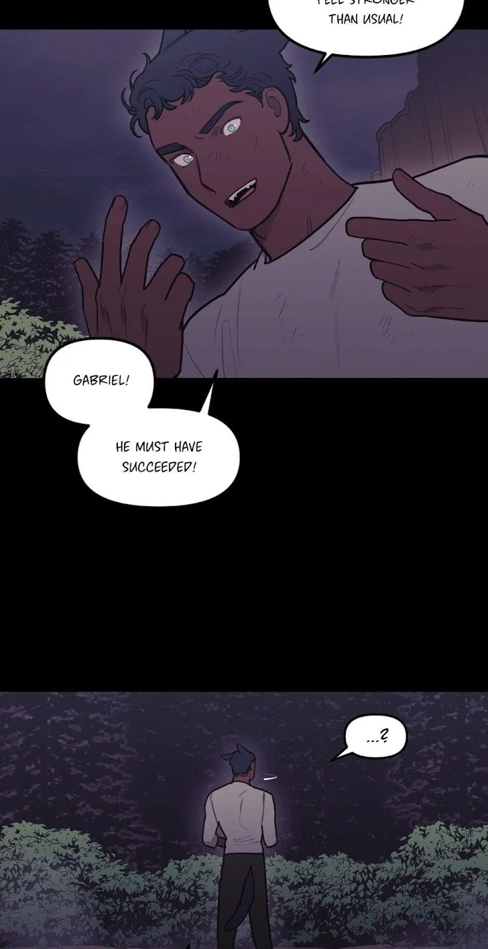 Sun’s Blood - Chapter 54 Page 26