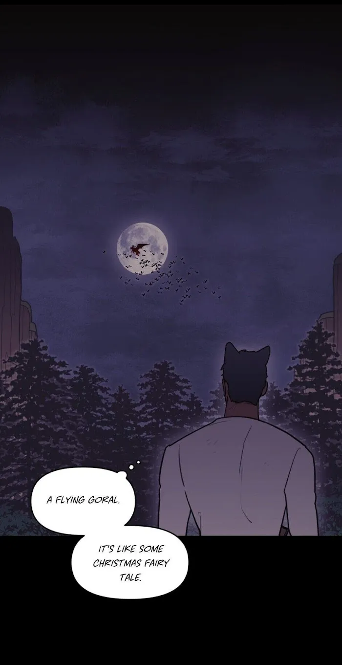 Sun’s Blood - Chapter 54 Page 28