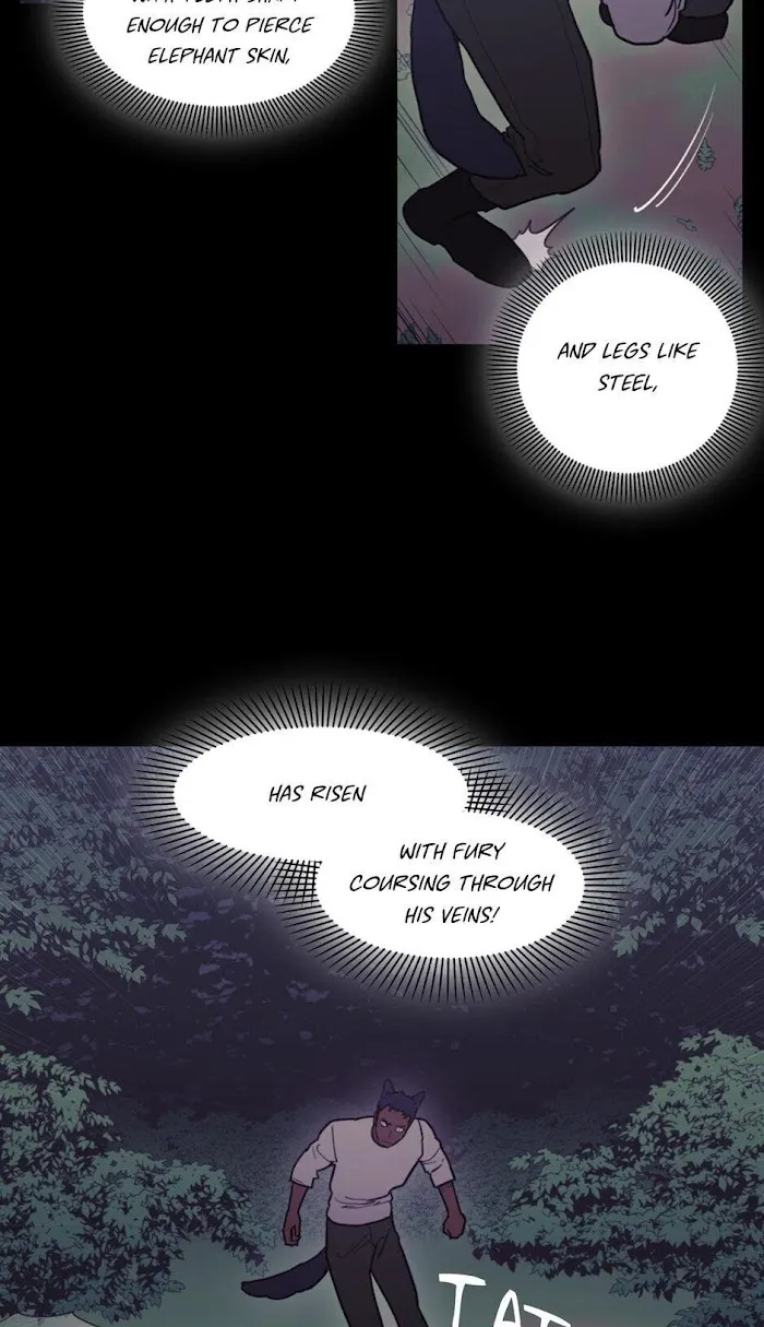 Sun’s Blood - Chapter 54 Page 31