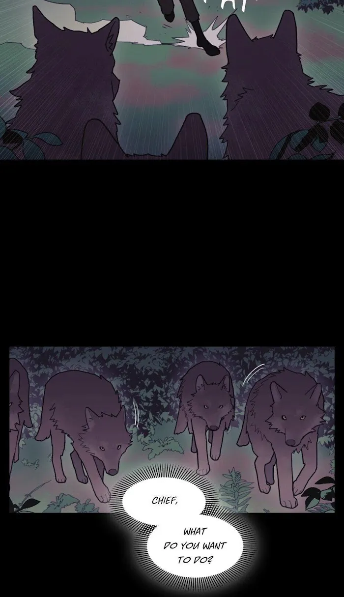 Sun’s Blood - Chapter 54 Page 32