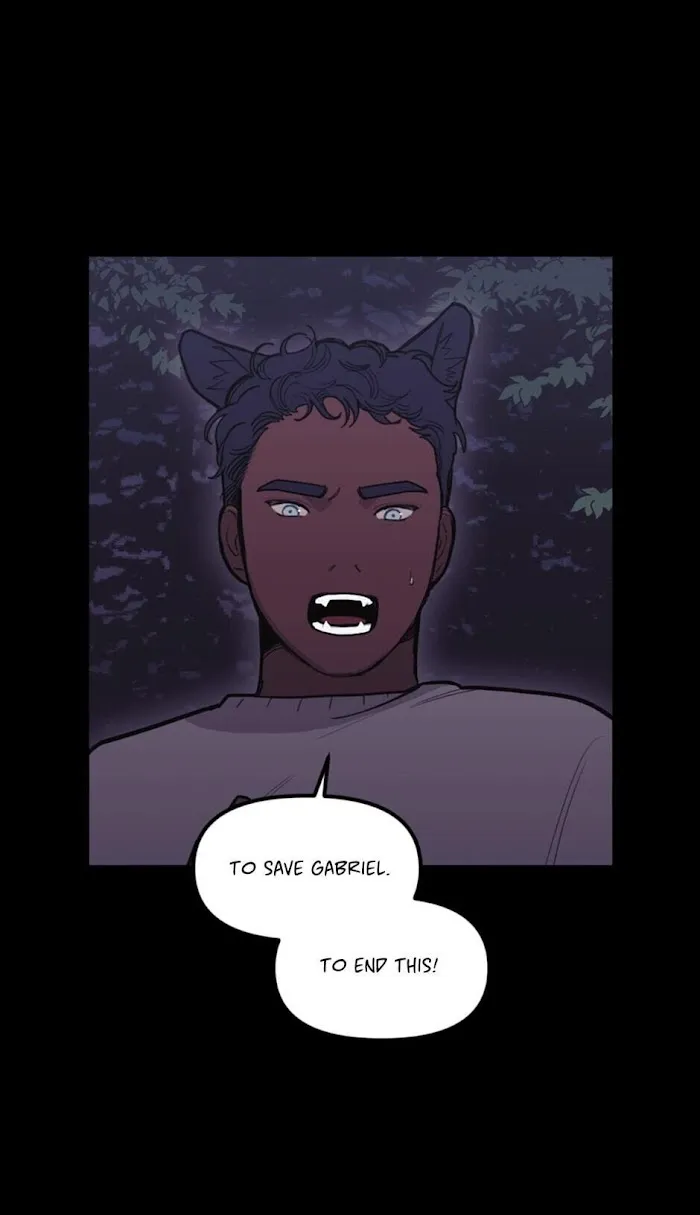 Sun’s Blood - Chapter 54 Page 33