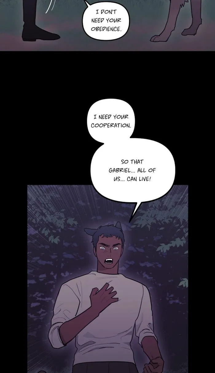 Sun’s Blood - Chapter 54 Page 35