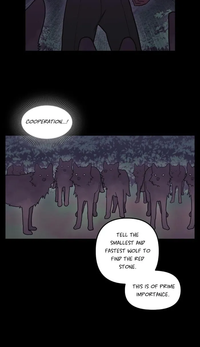 Sun’s Blood - Chapter 54 Page 36