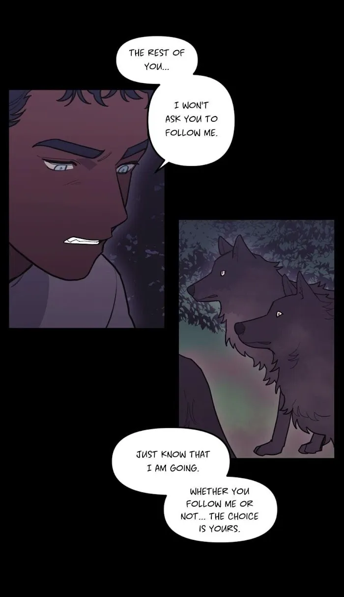 Sun’s Blood - Chapter 54 Page 37