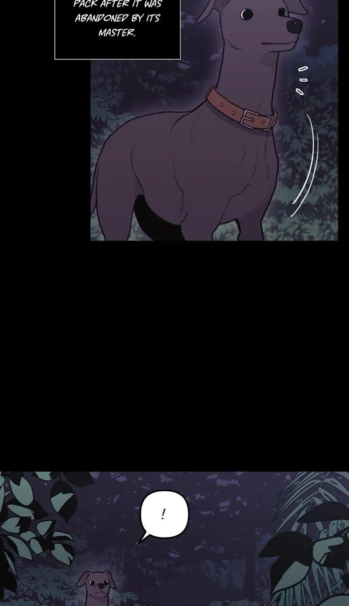 Sun’s Blood - Chapter 54 Page 42