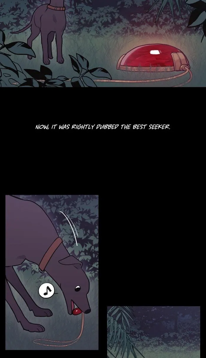 Sun’s Blood - Chapter 54 Page 43