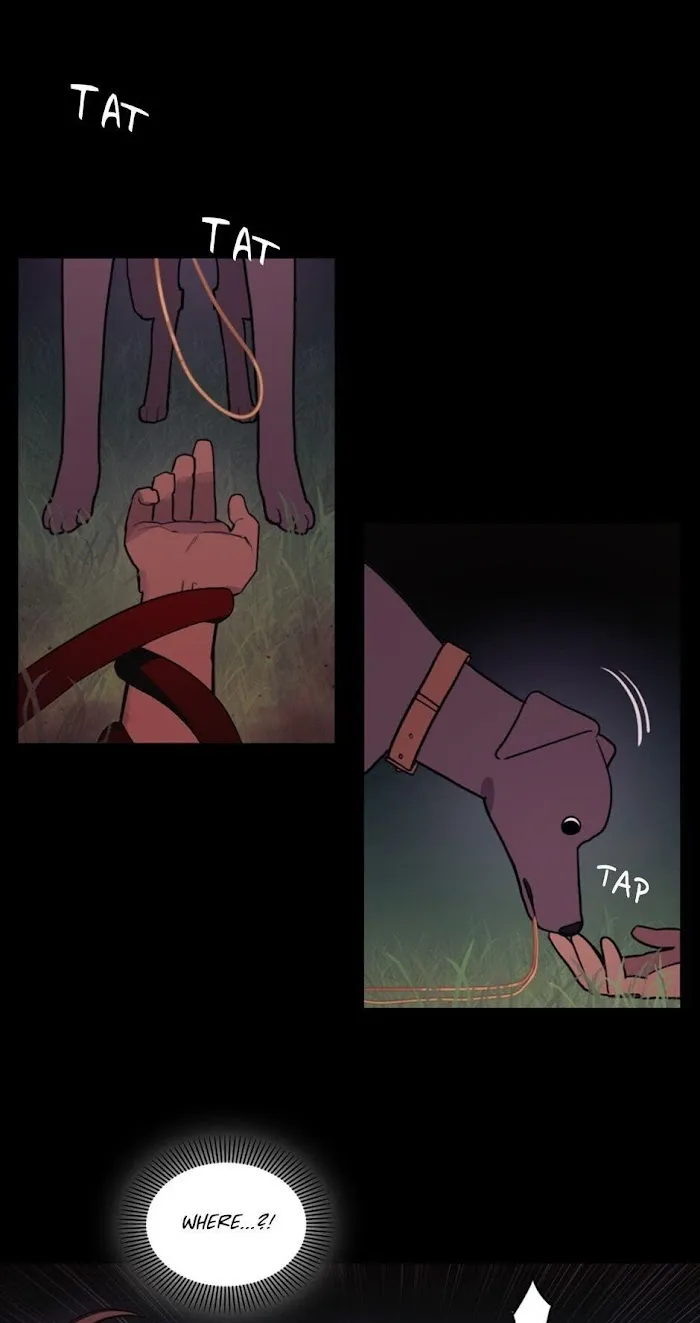 Sun’s Blood - Chapter 55 Page 9