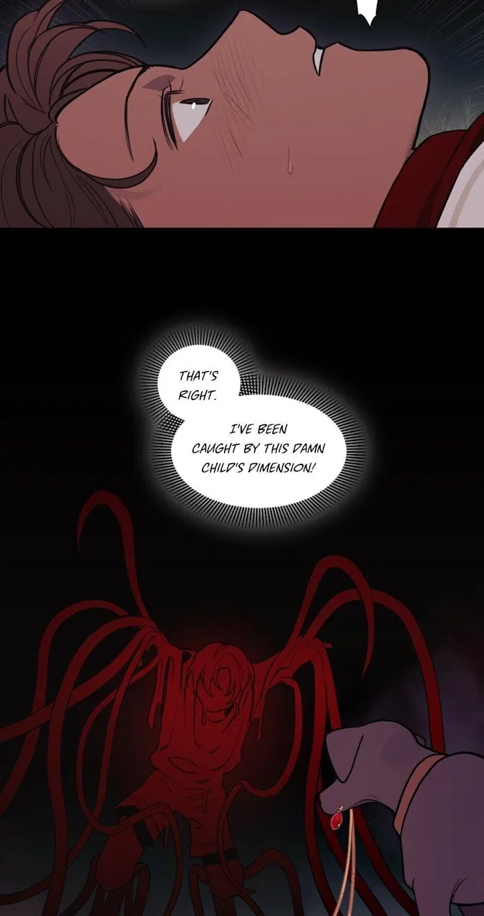 Sun’s Blood - Chapter 55 Page 10